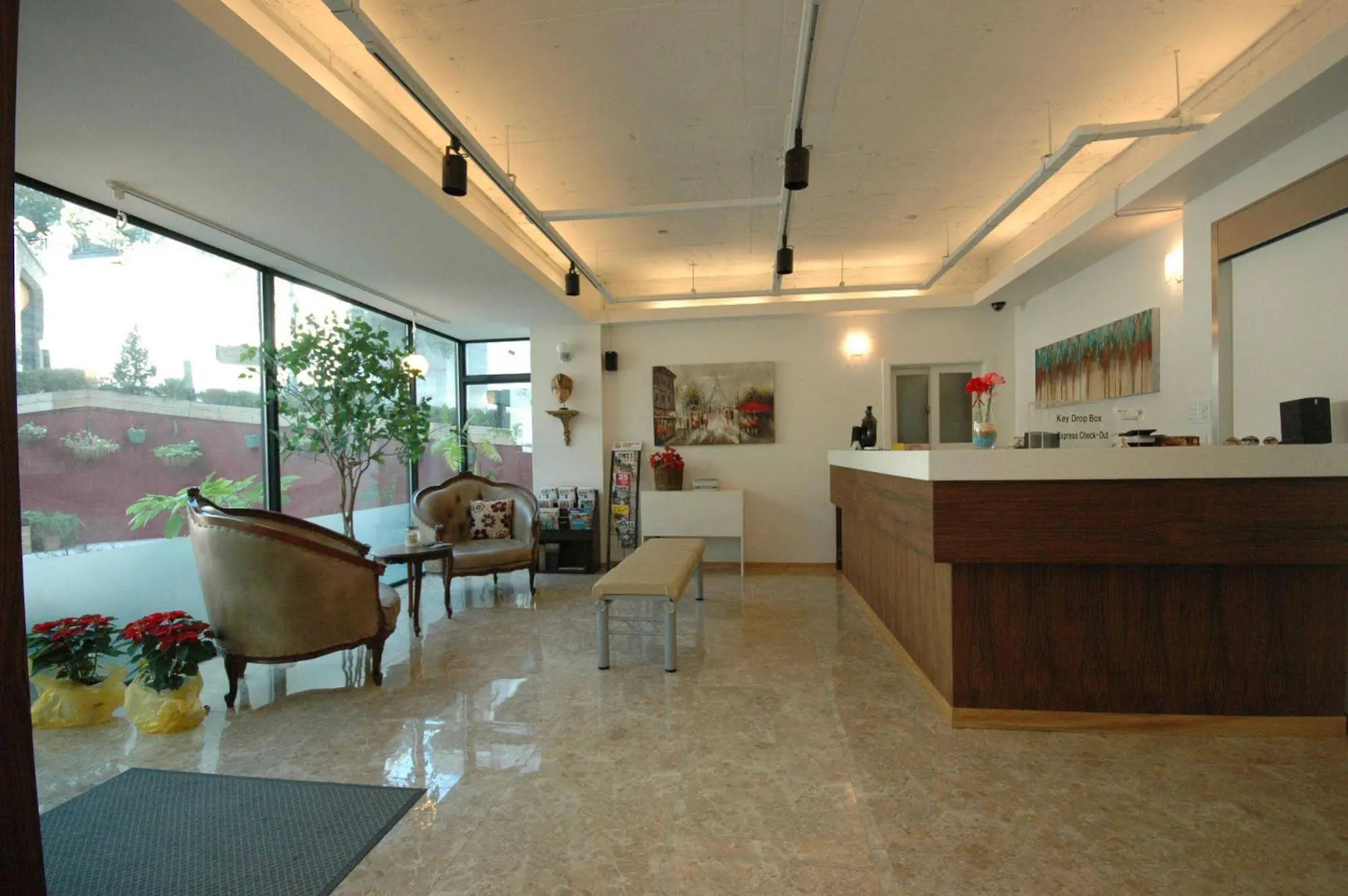 E Residence