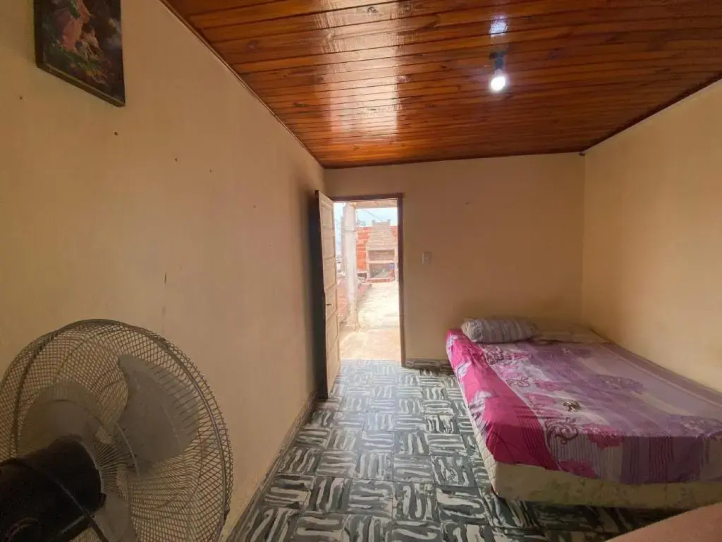 Habitación a 10 minutos del centro