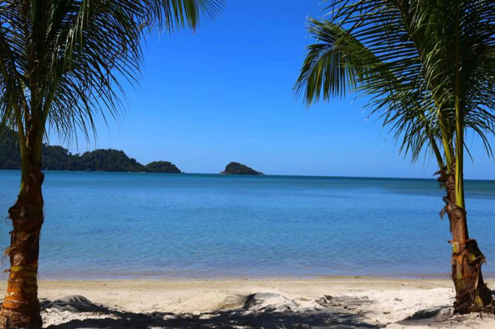 Peninsula Beach Resort