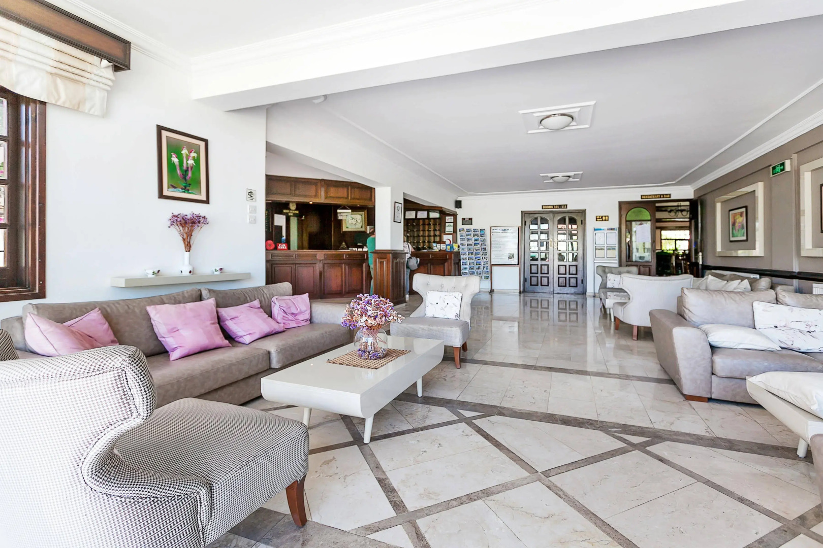 The Ship Inn Hotel and Villas