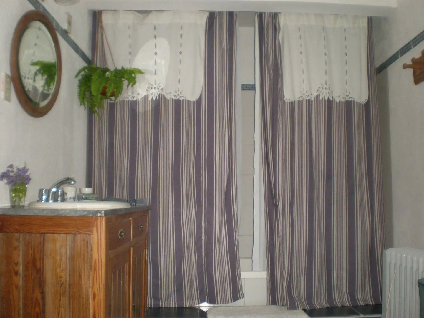 Estancia Aguila Blanca