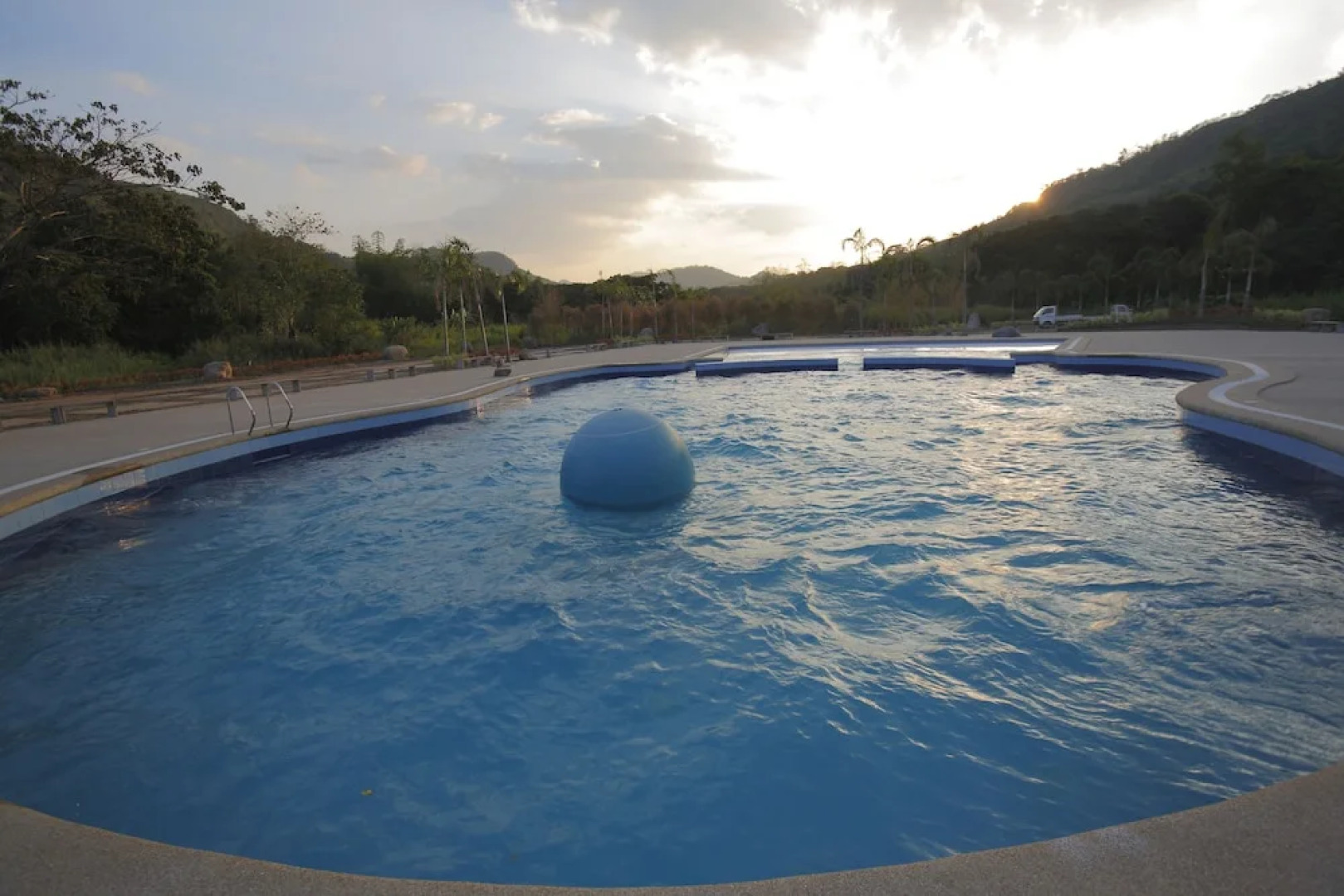 Green Canyon Leisure Farms