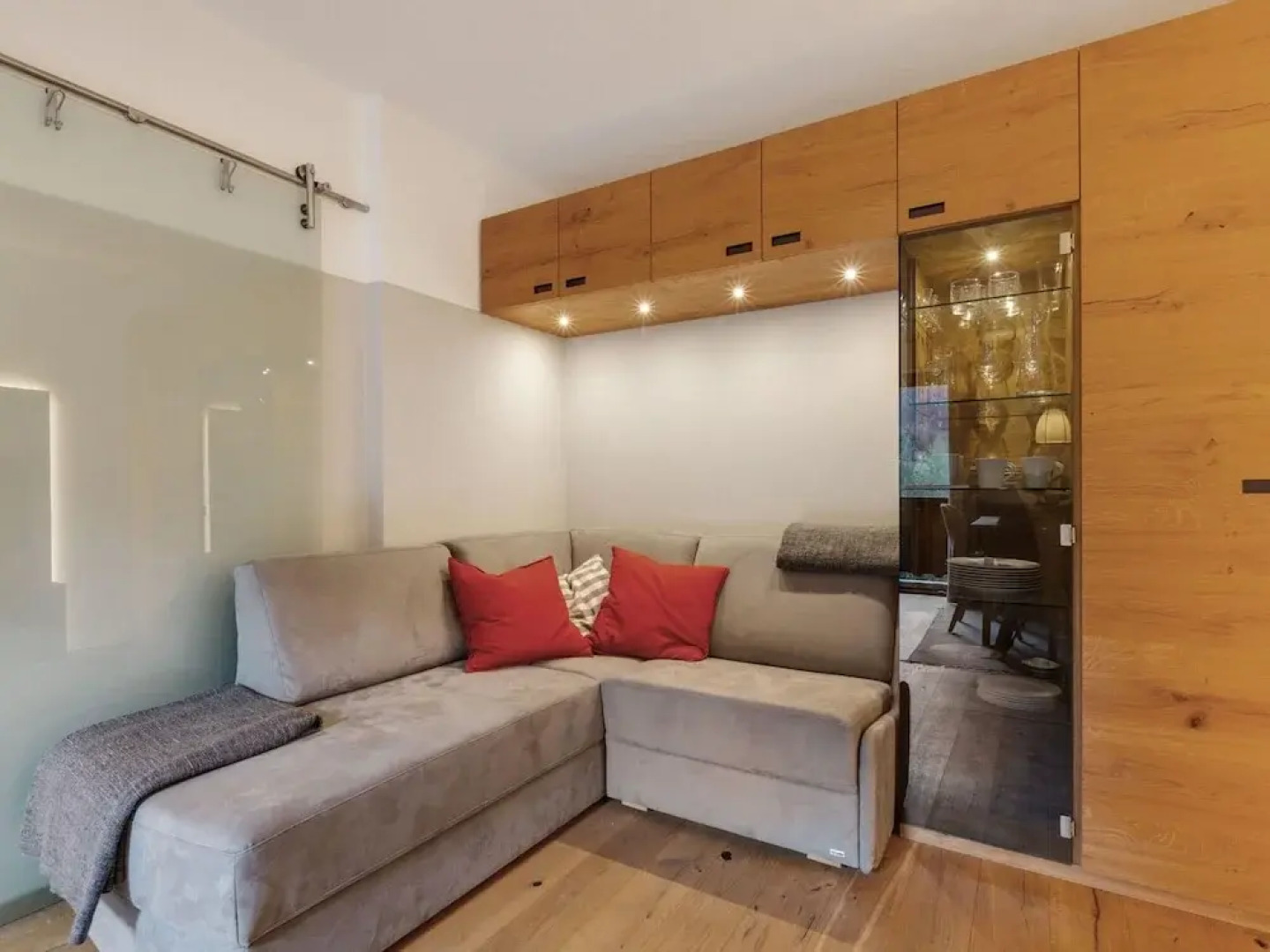 Chalet in Jochberg Near Wagstatt Lift