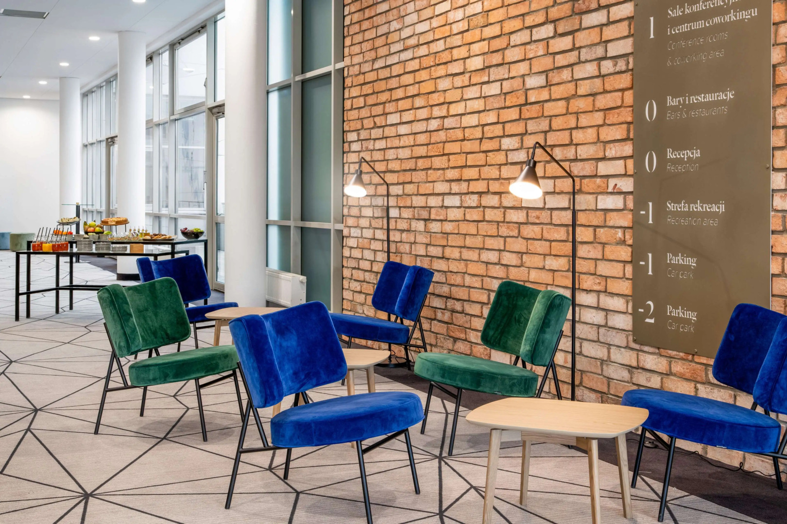 Golden Tulip Warszawa Centrum