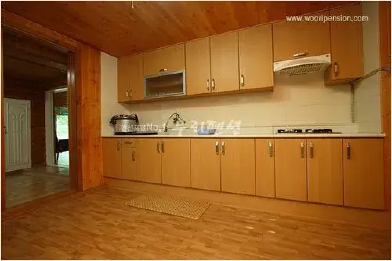 Hometown Pension of Yangpyeong Jazz