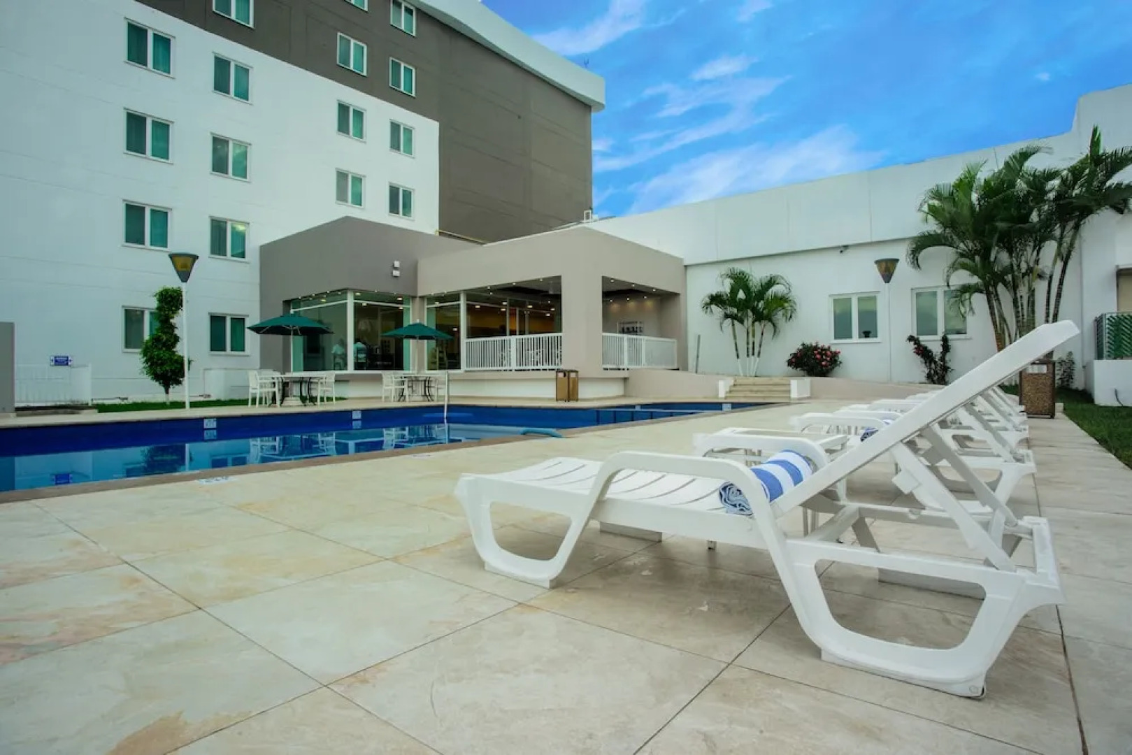 Holiday Inn Express Tapachula, Chis, an IHG Hotel