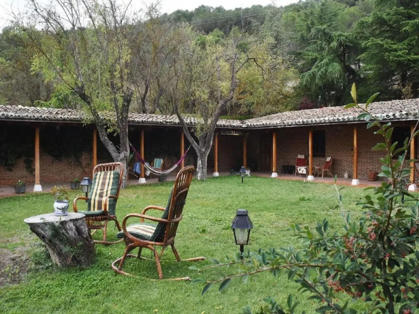 Belvilla by OYO Casa de Campo El Mirador