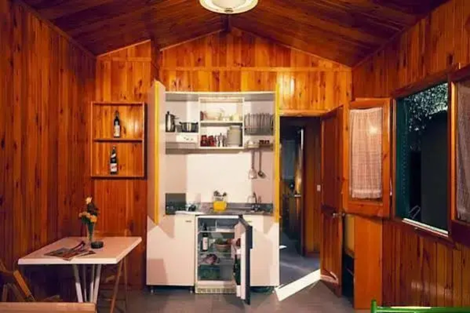 Villaggio Turistico Bleu Village