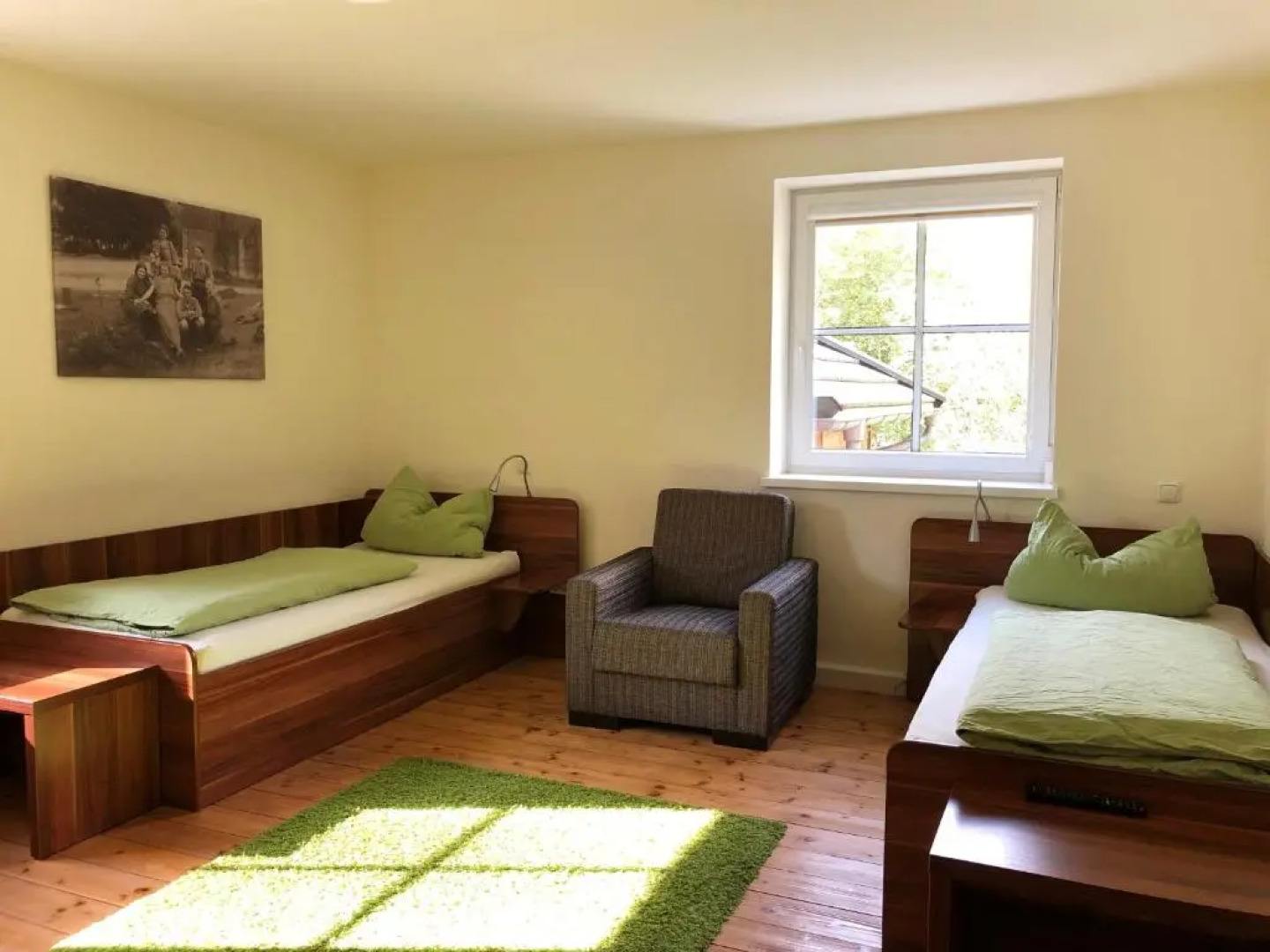 Apartment Felswelten