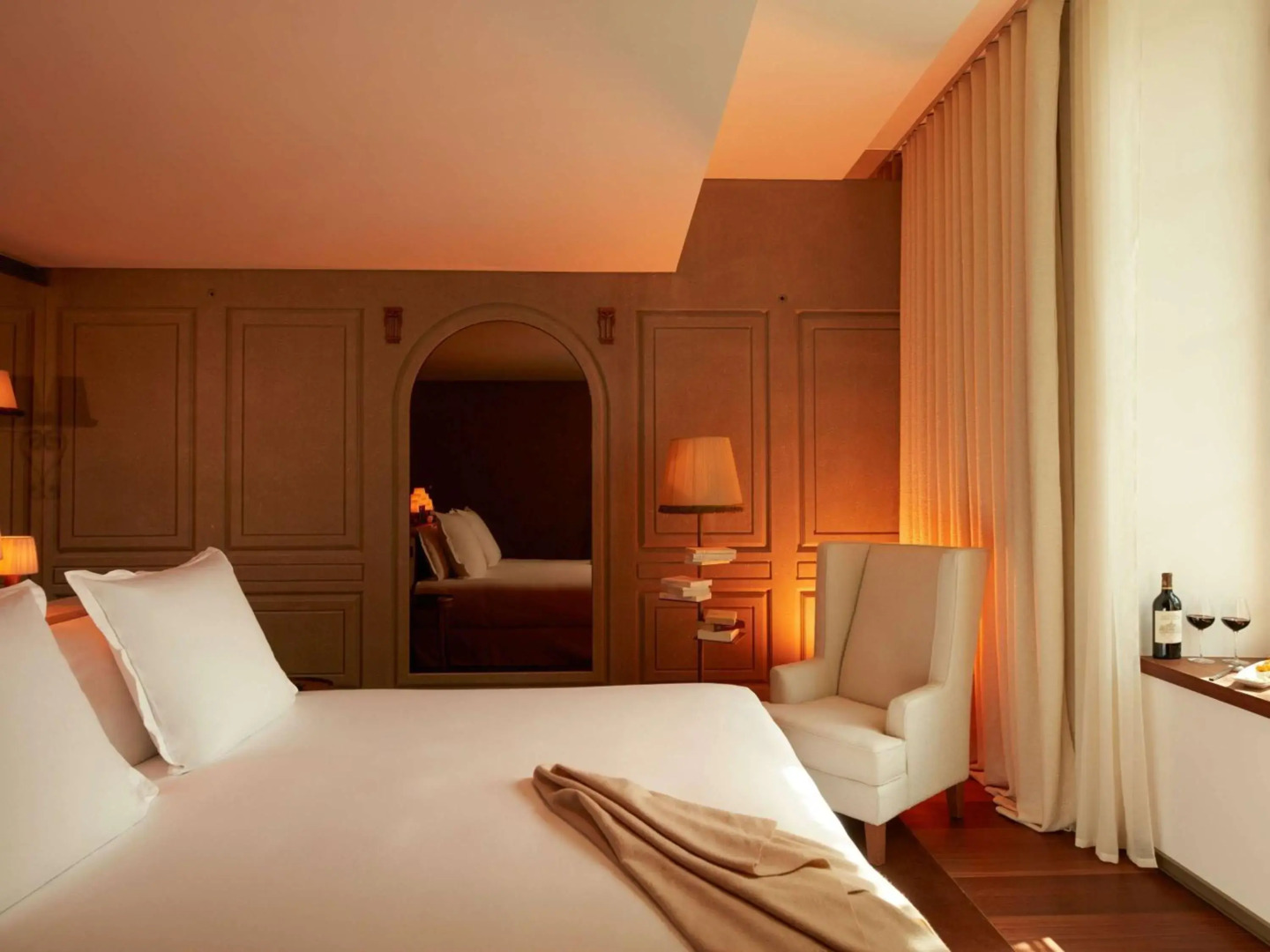 Mondrian Bordeaux Les Carmes