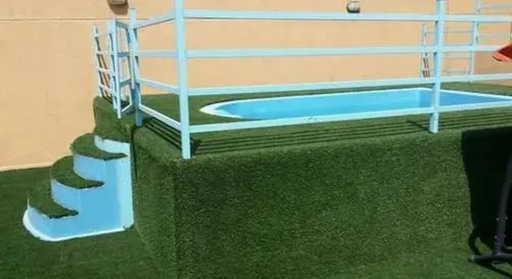 Elegant Hotel Apartments