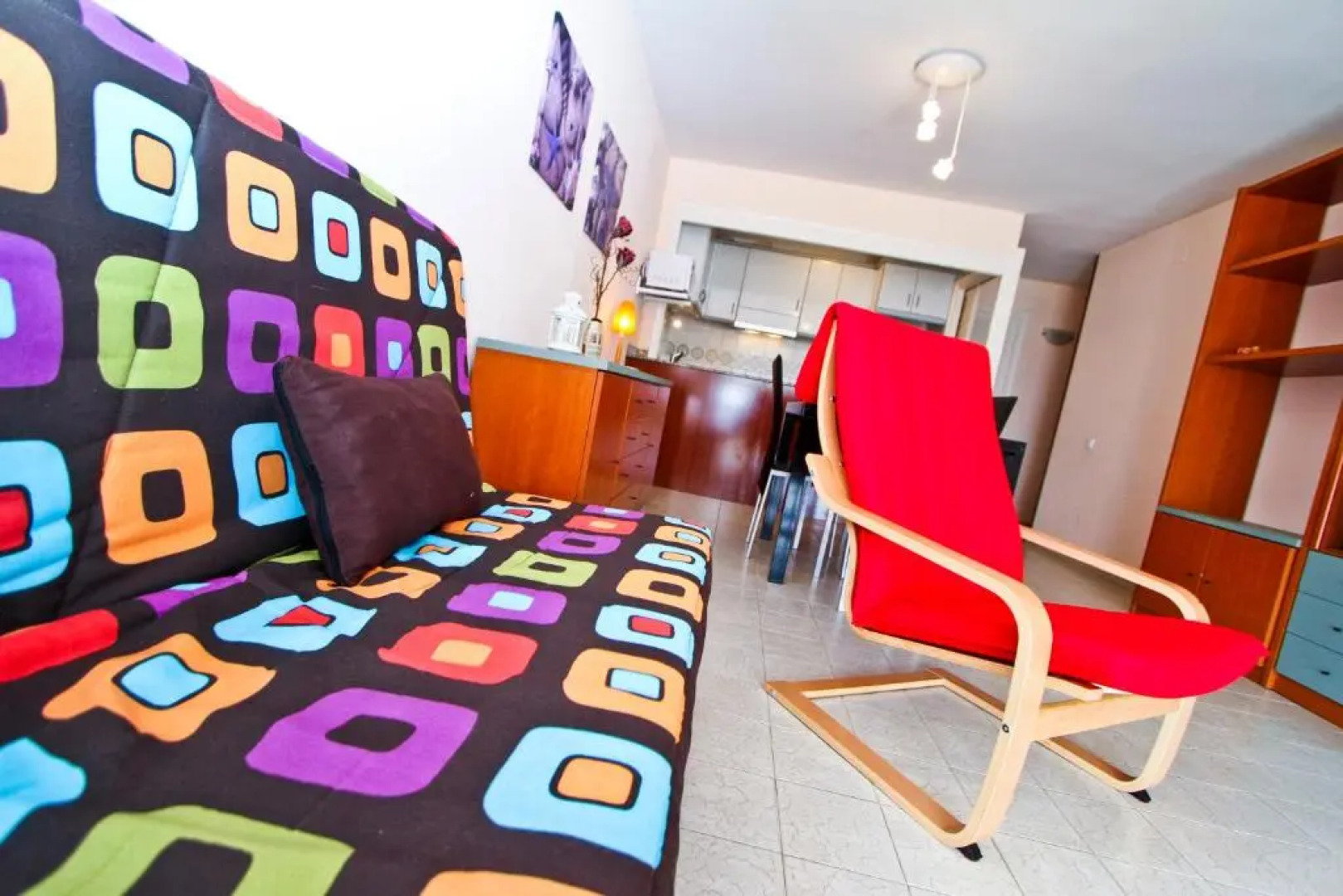 Cabo Menor Salou Arysal