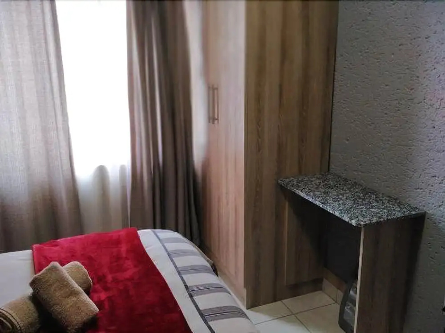 Witbank Boutique Hotel