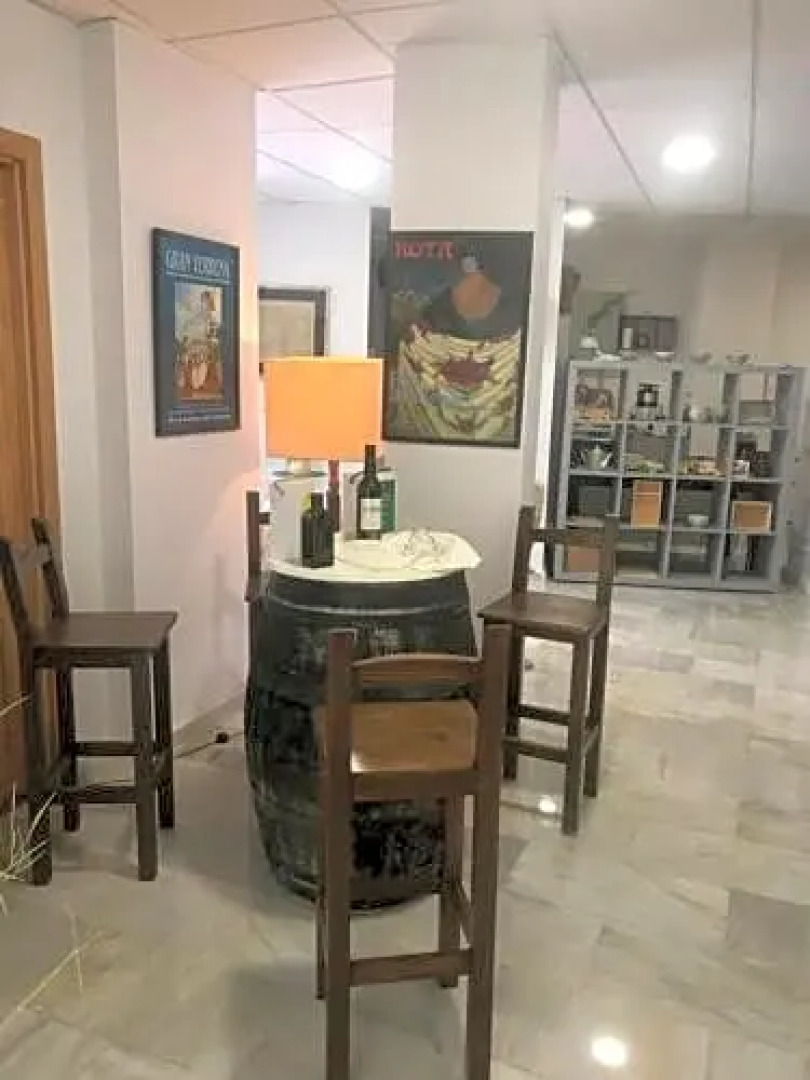 Zuheros Experience Suites