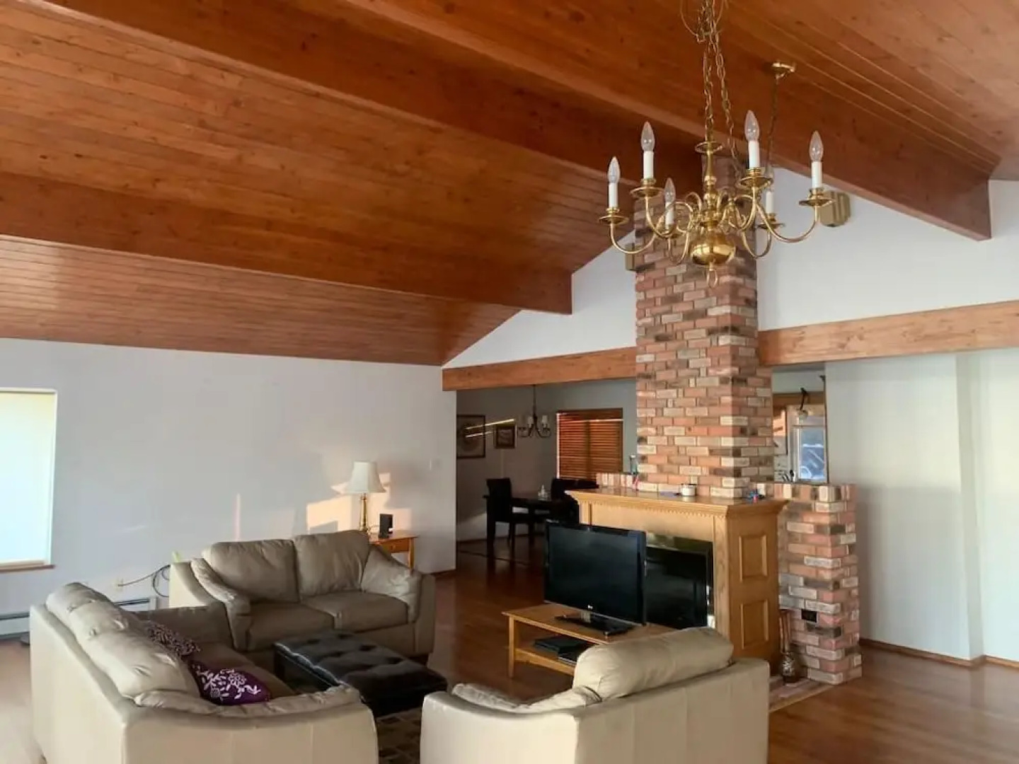 Metchosin Beach House