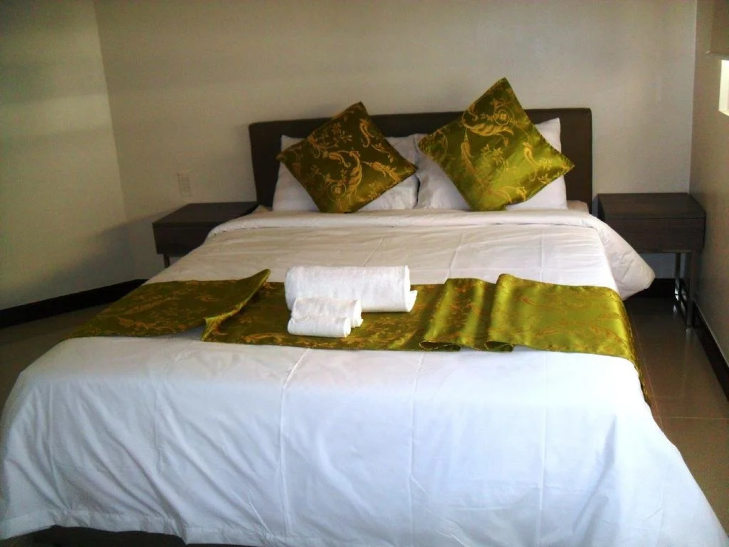 Solemare Parksuites Condo R Us