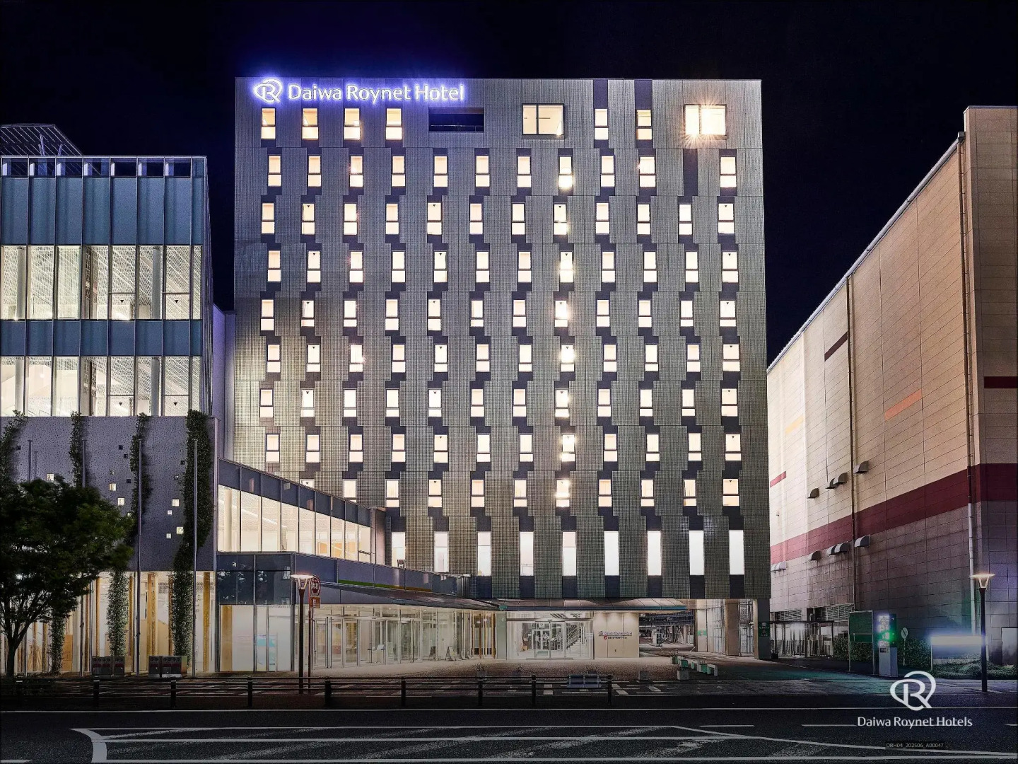 Daiwa Roynet Hotel Numazu