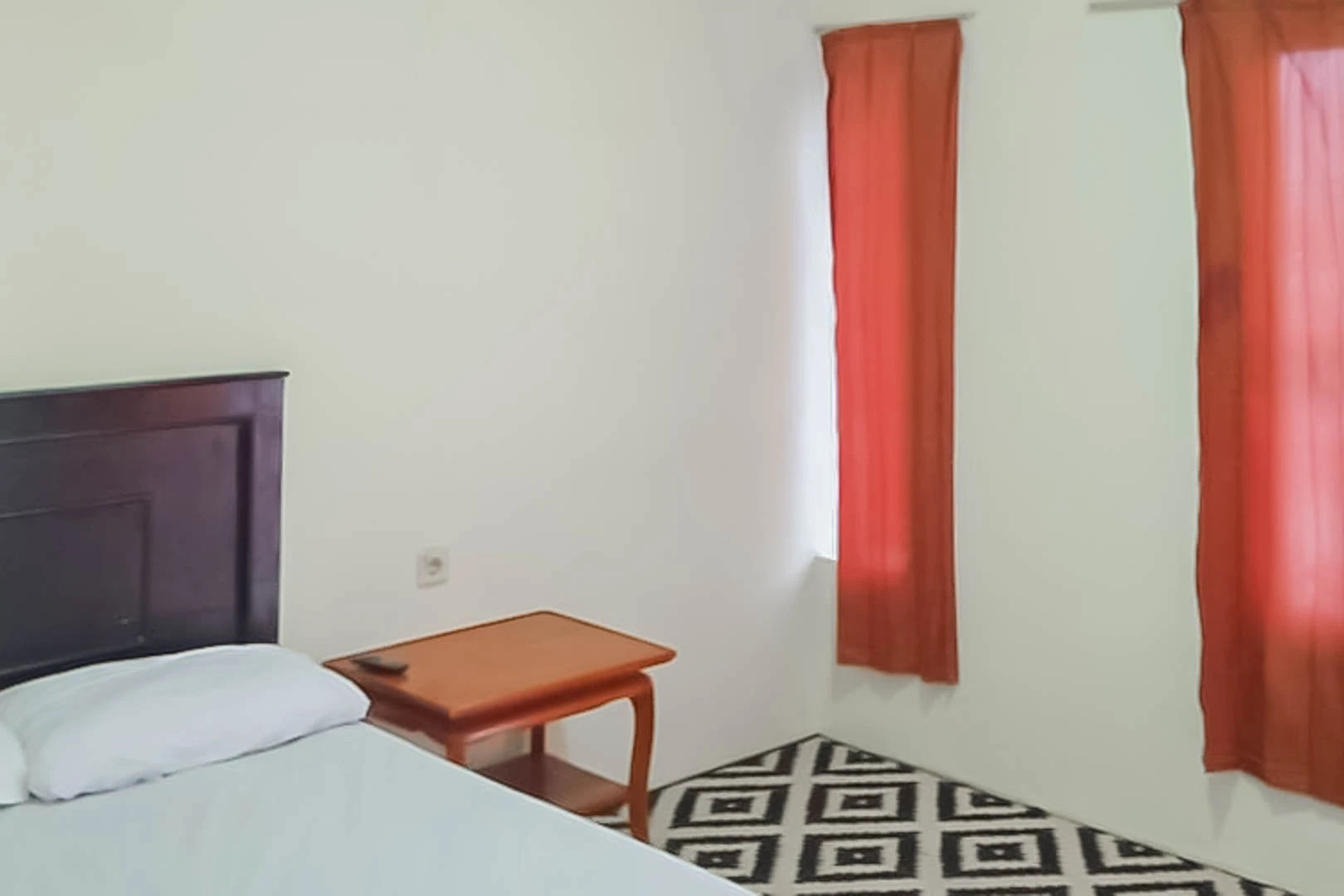 Pondok Andhika Ciater RedPartner