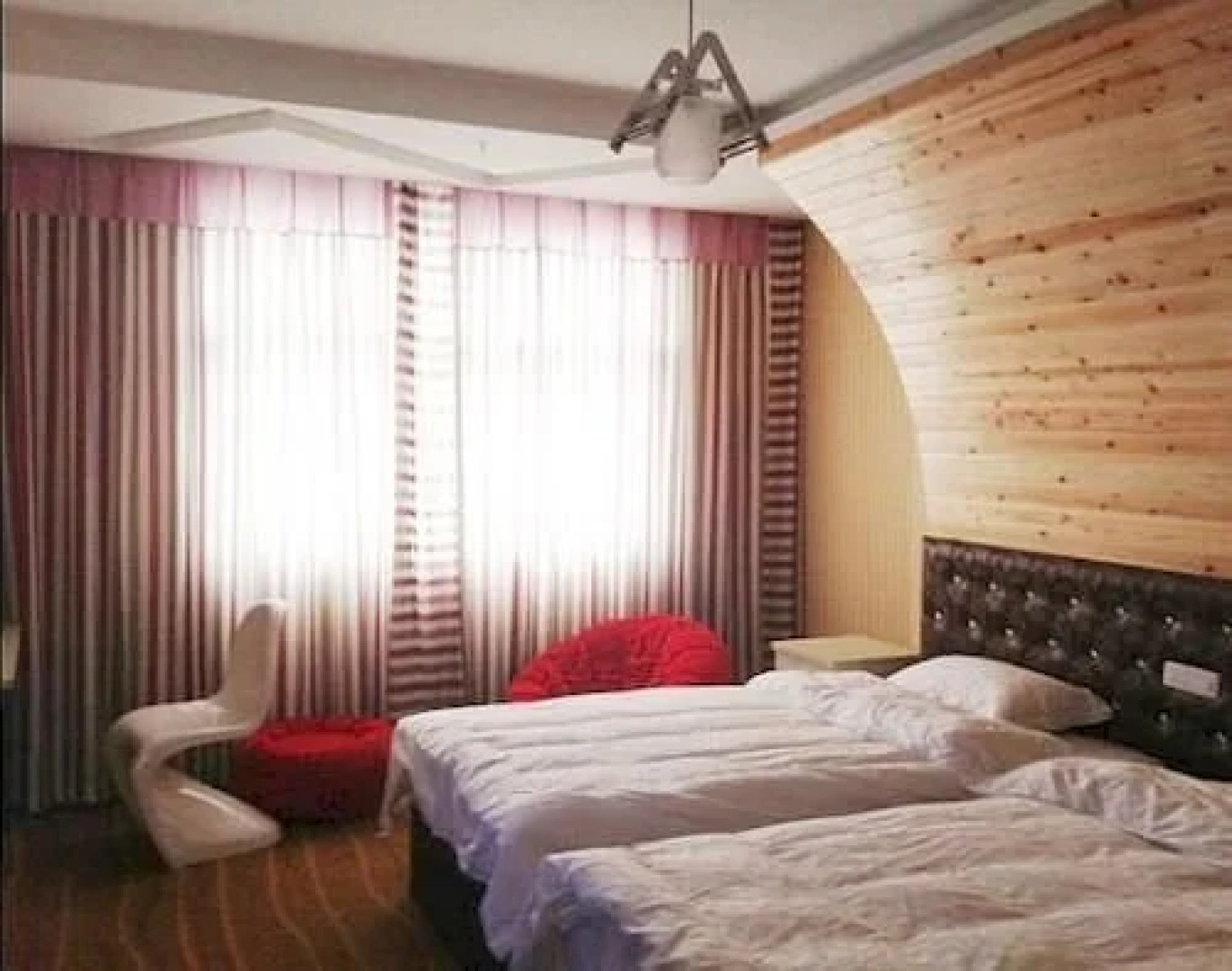 Baidu Fengshang Hotel