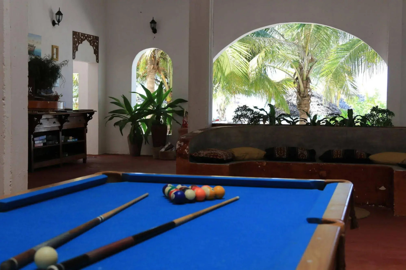 Kilima Kidogo Guest House