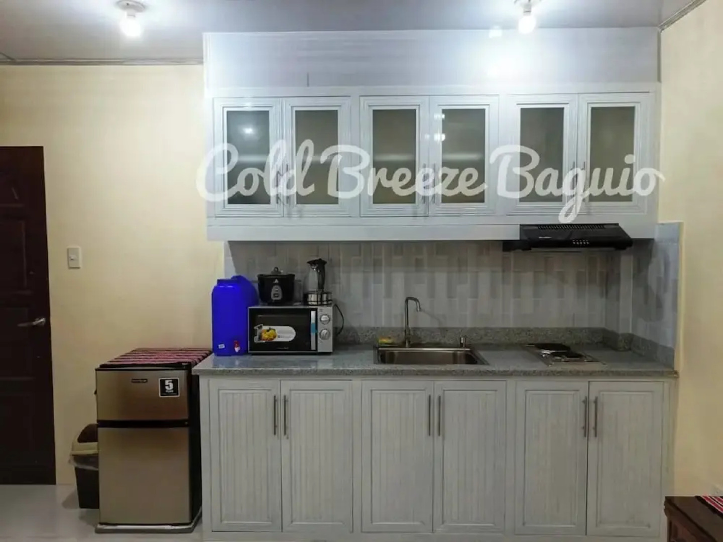 Cozy Condo 700m Away From Burnham