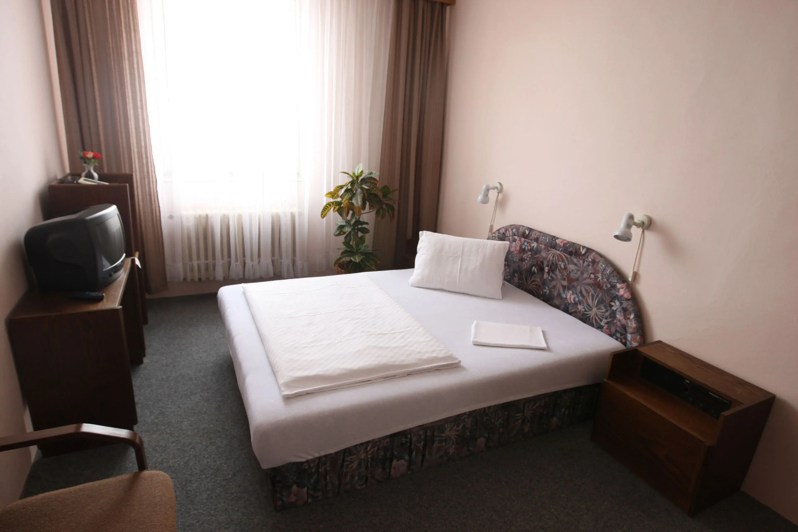Hotel Slovan
