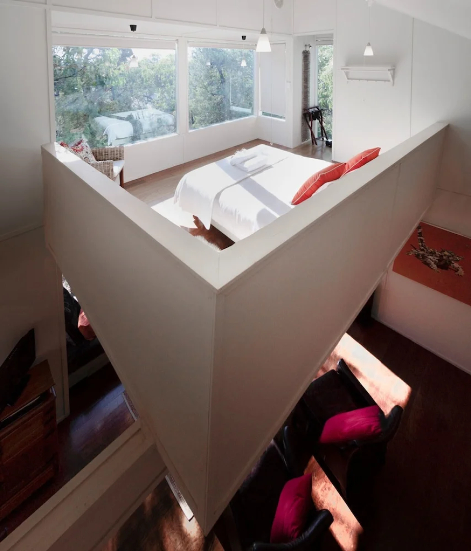 Aquila Eco Lodges