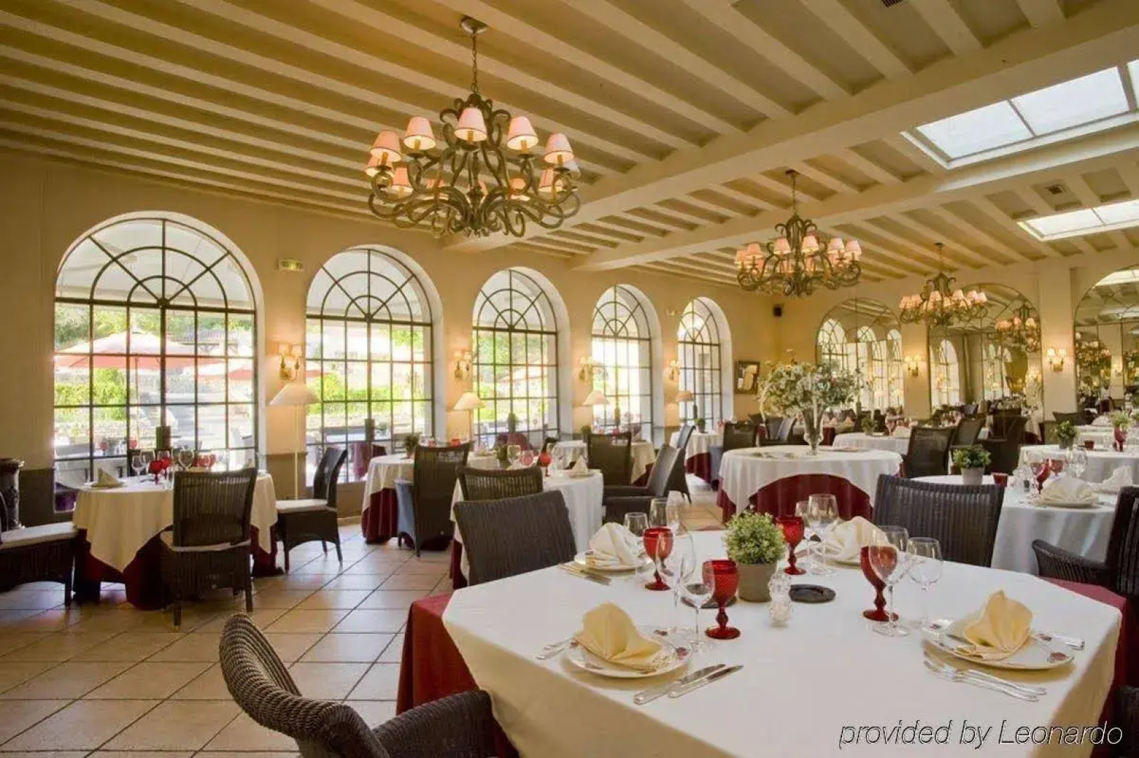 Château de Courban & Spa Nuxe