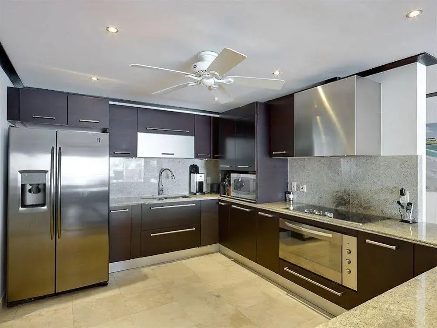 Coral Cove Beachfront Villas