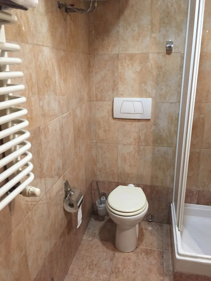 Penguin Rooms Raclawicka St.