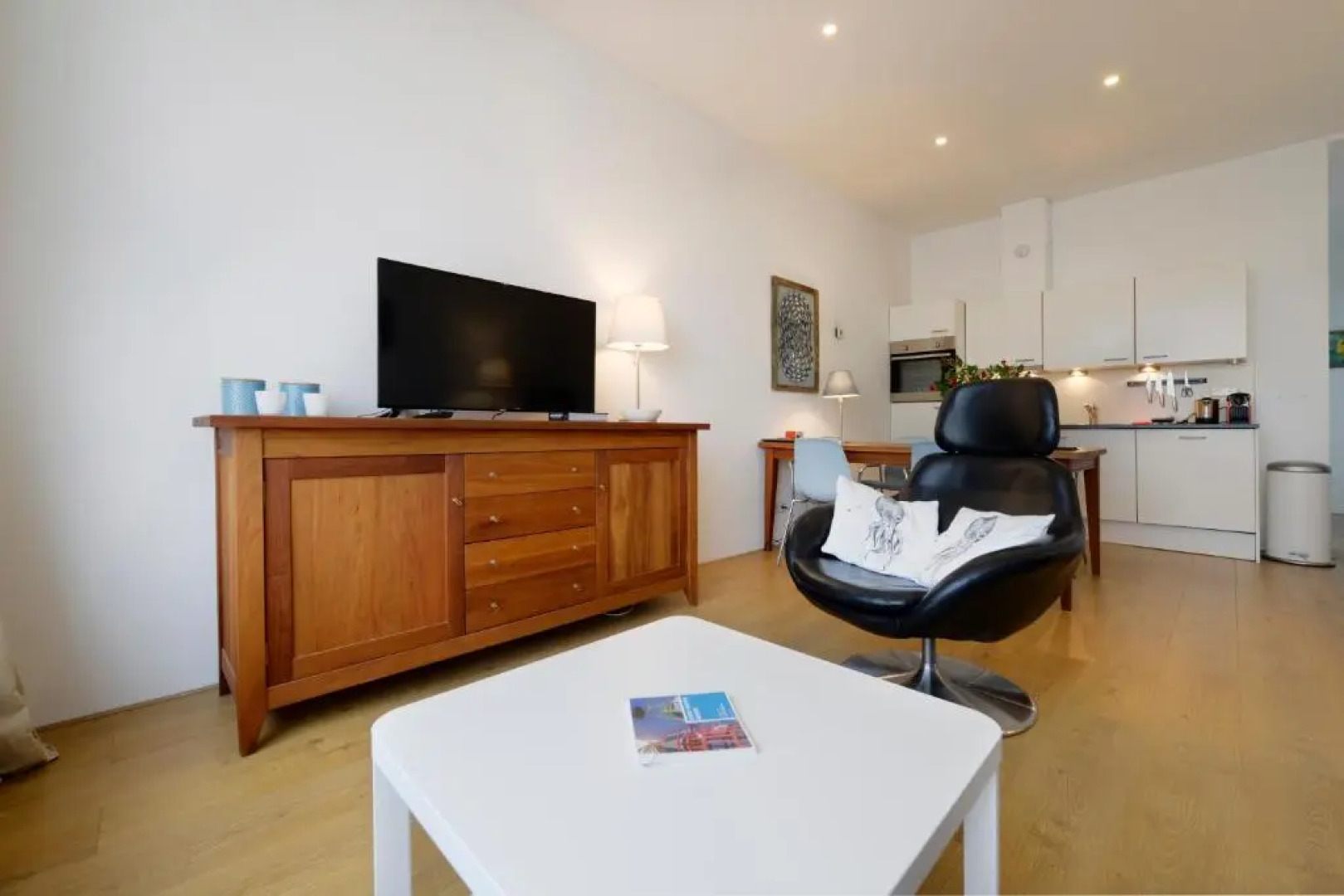 Bellevue Boulevard 32a