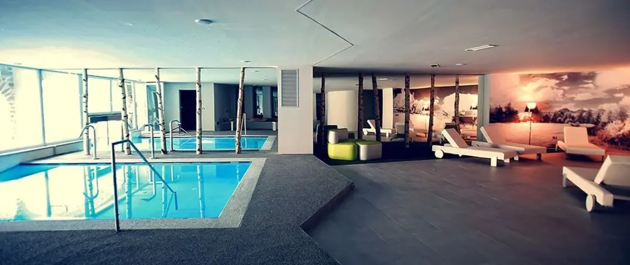 Les Plaisirs d'Antan