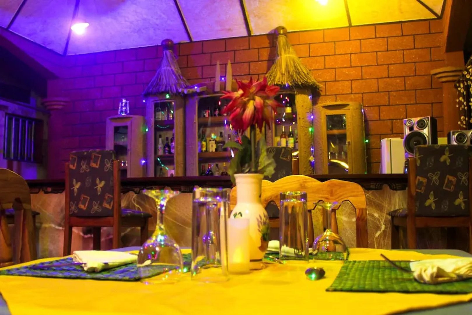 Jeane's Appart Hotel