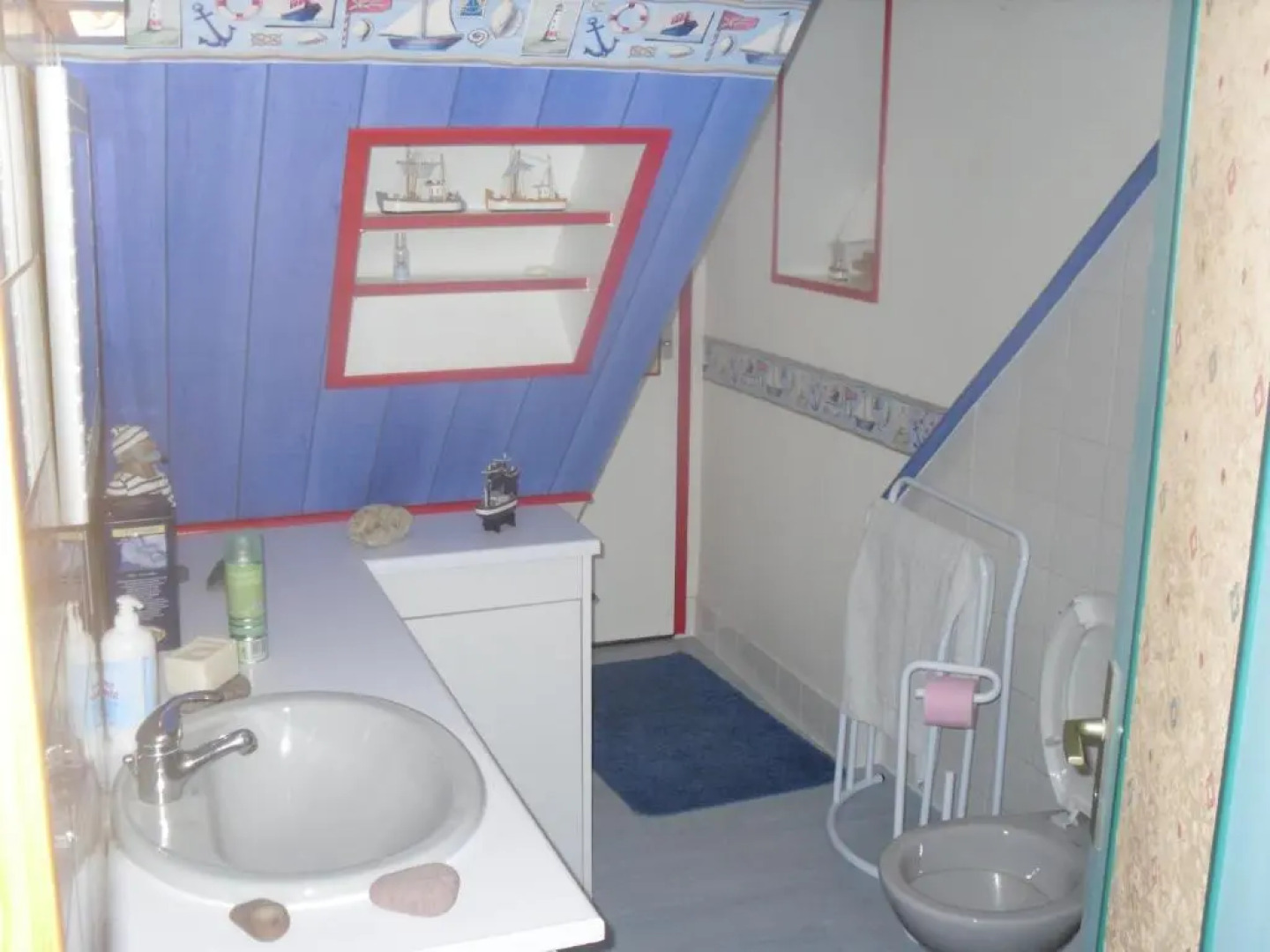 Chambre D'hôte De La Rotterie