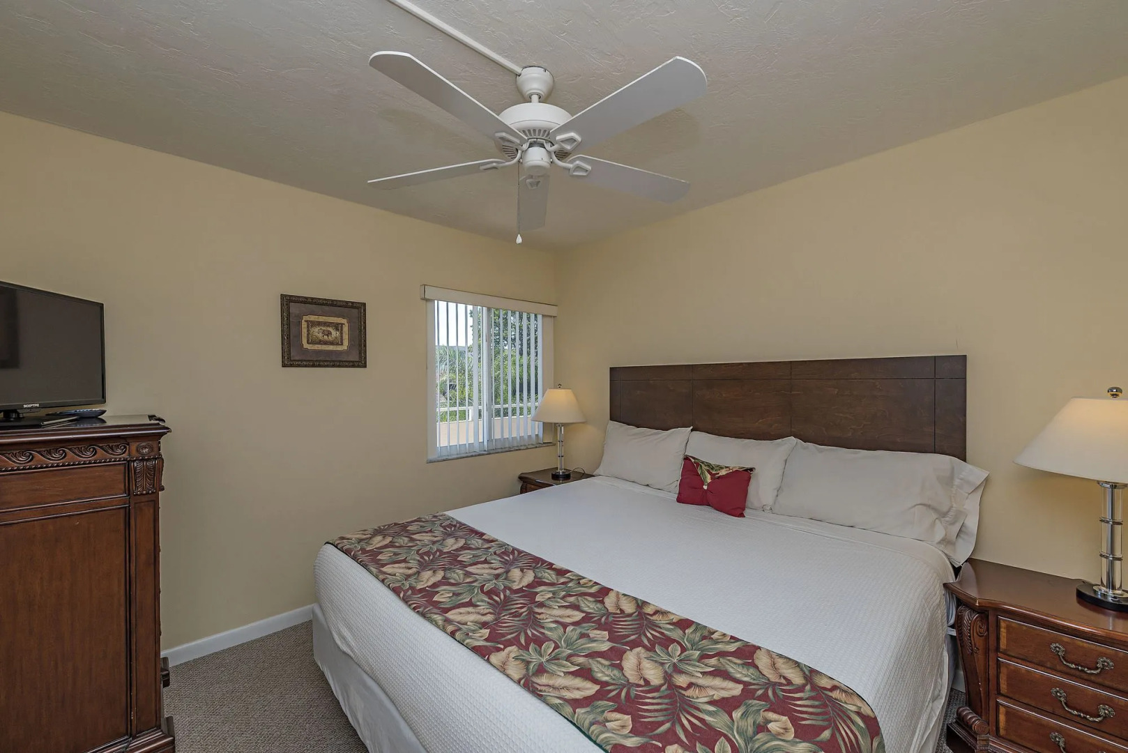 Marco Beach Vacation Suites