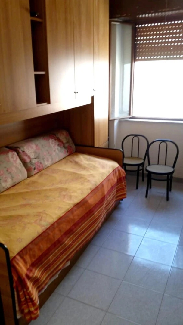 Apartment With 2 Bedrooms in Marina di Ginosa, With Wonderful sea View and Terrace Near the Beach