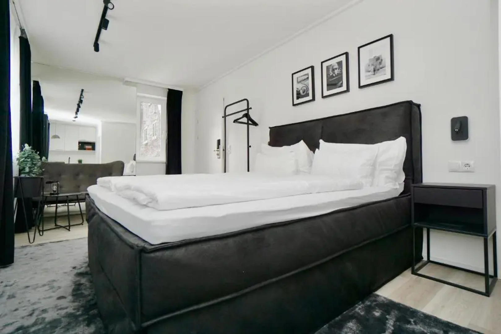 Motel by Maier Götzis- kontaktloser Check-in