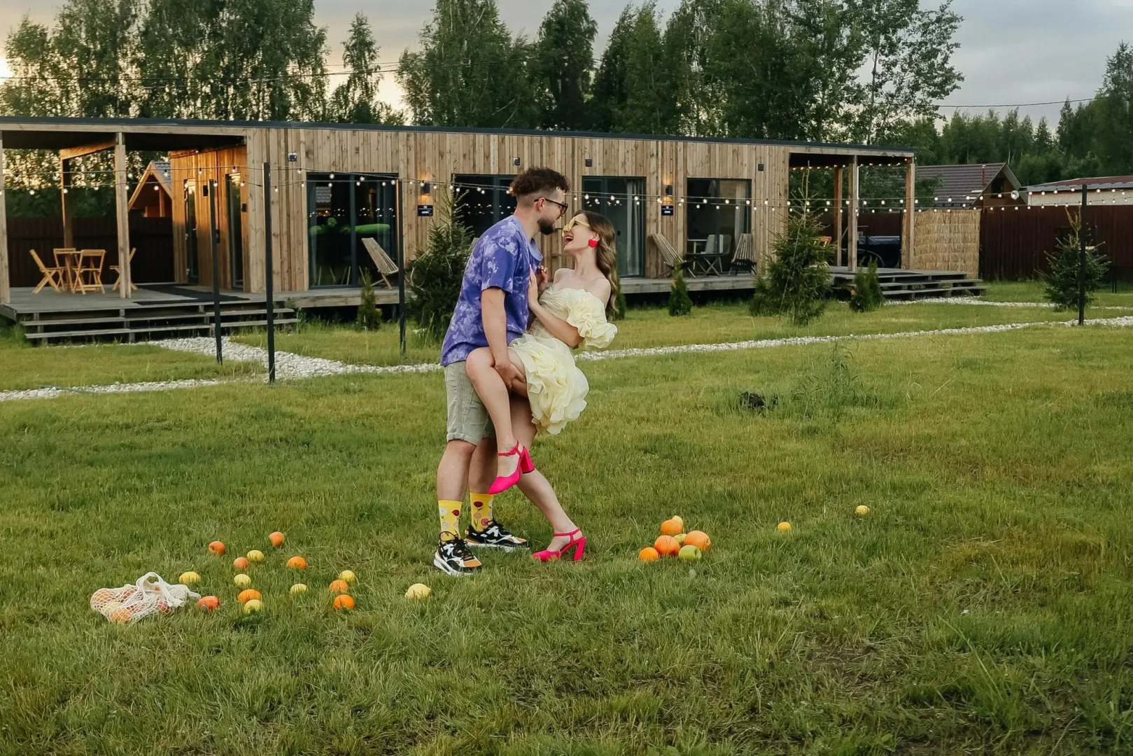 Смарт Дача | Завидово