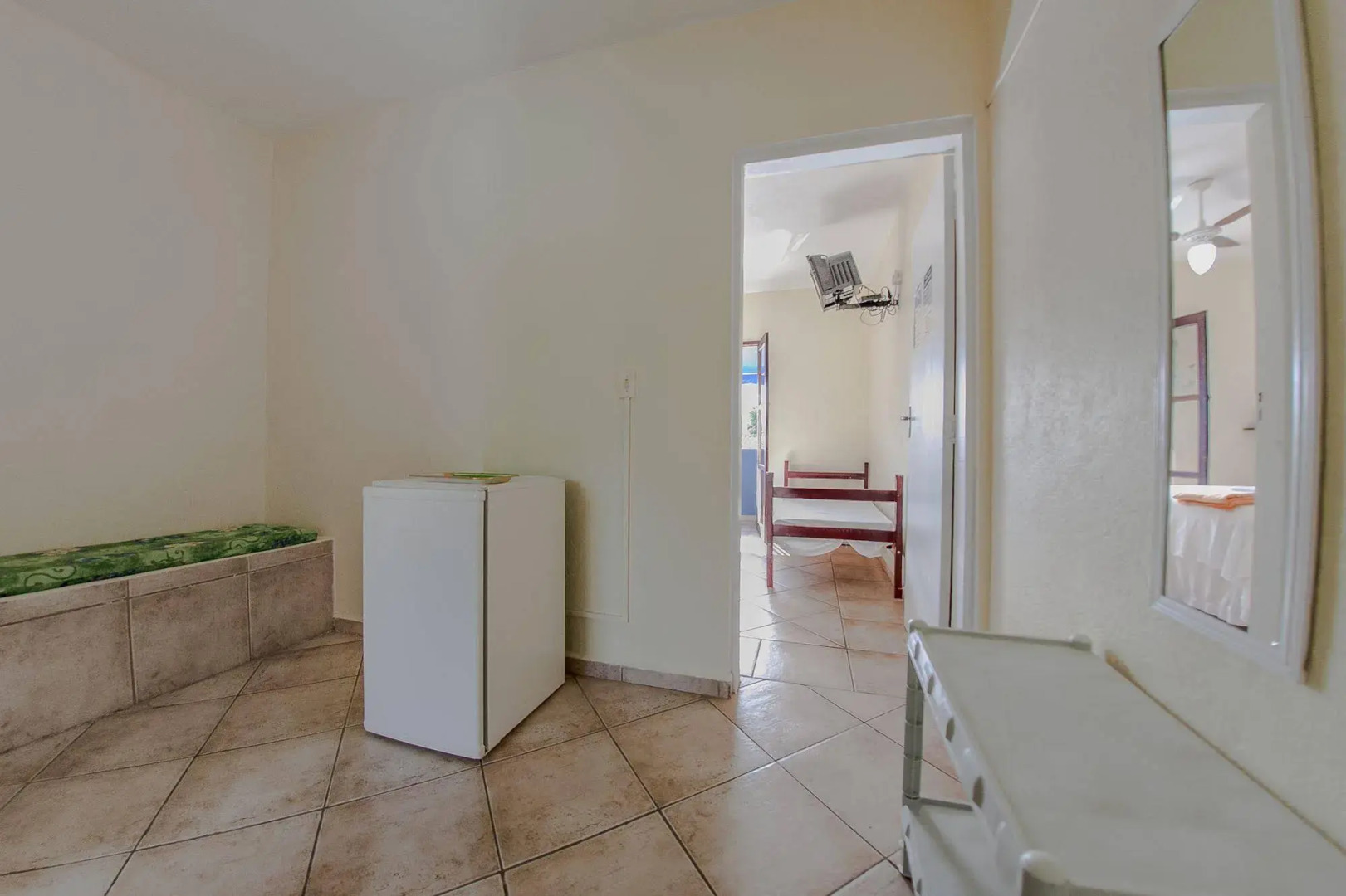 Aquamarine Pousada e Chalés