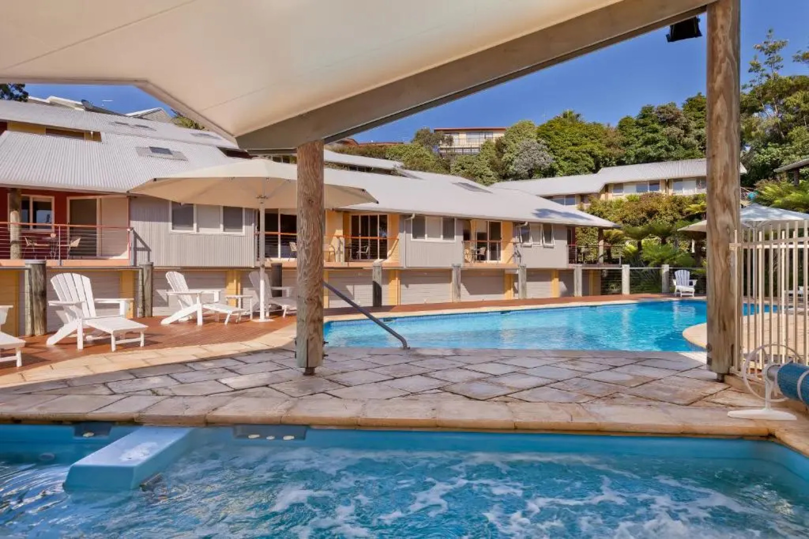 Tathra Beach House Apartments