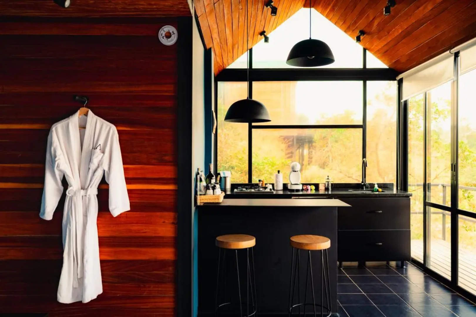 Boato Hotel