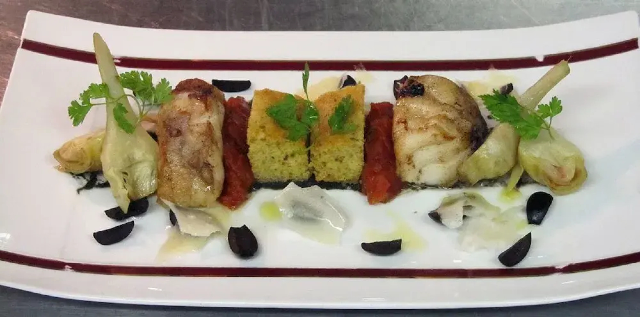 Hôtel Restaurant La Matelote