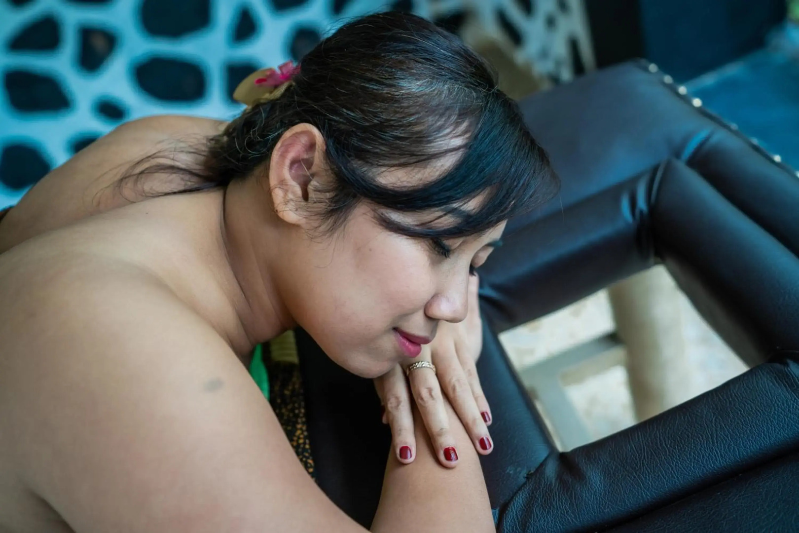 Lumbung Seraya Villa