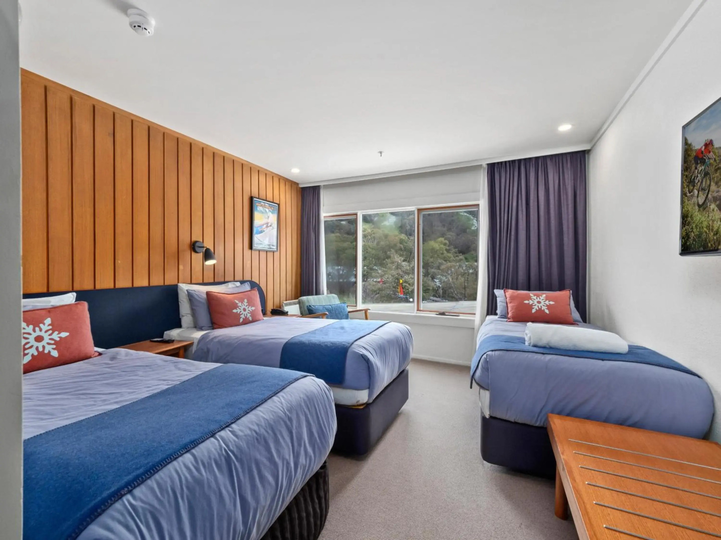 Thredbo Alpine Hotel