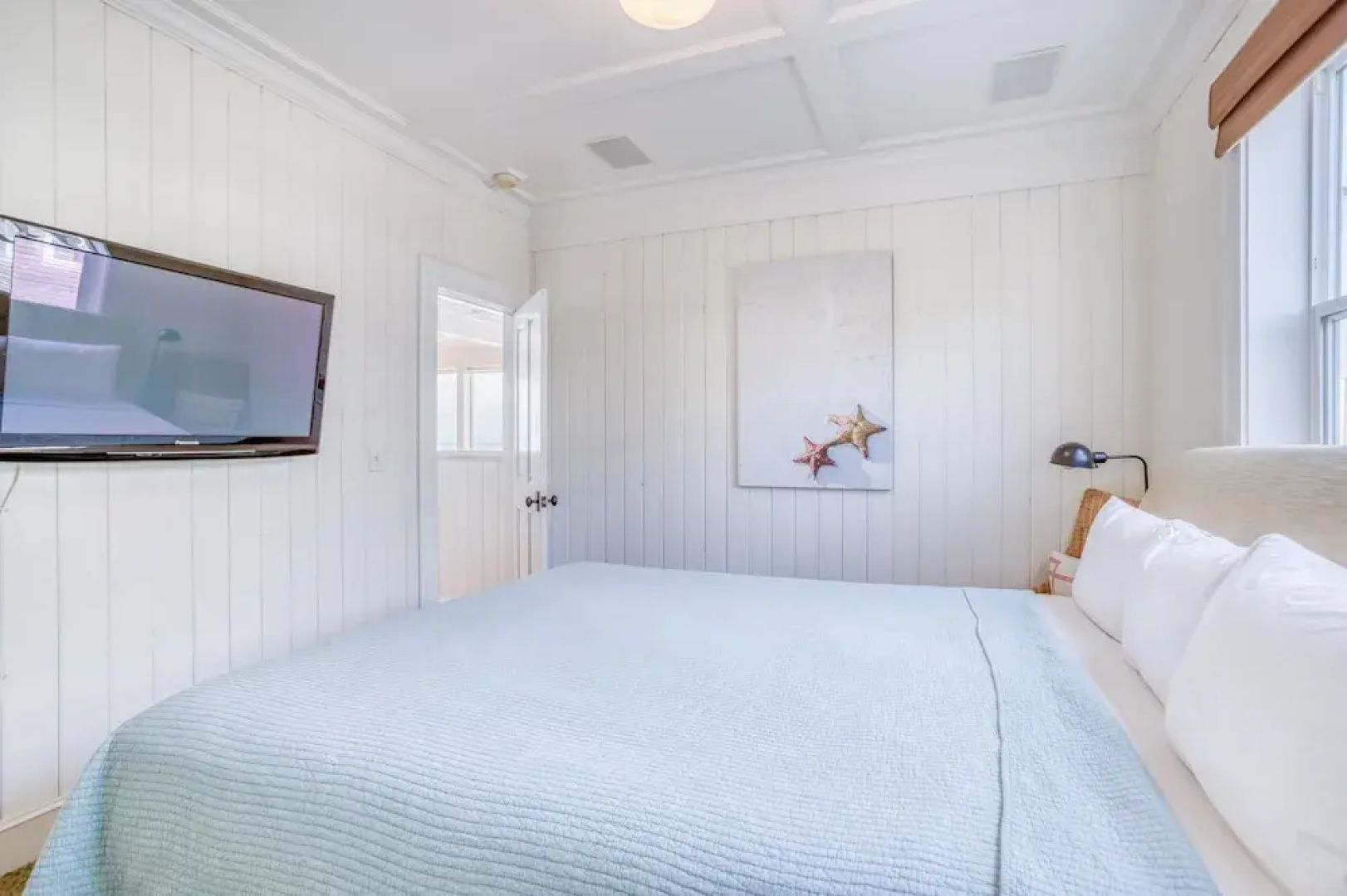 Seaglass Cottage