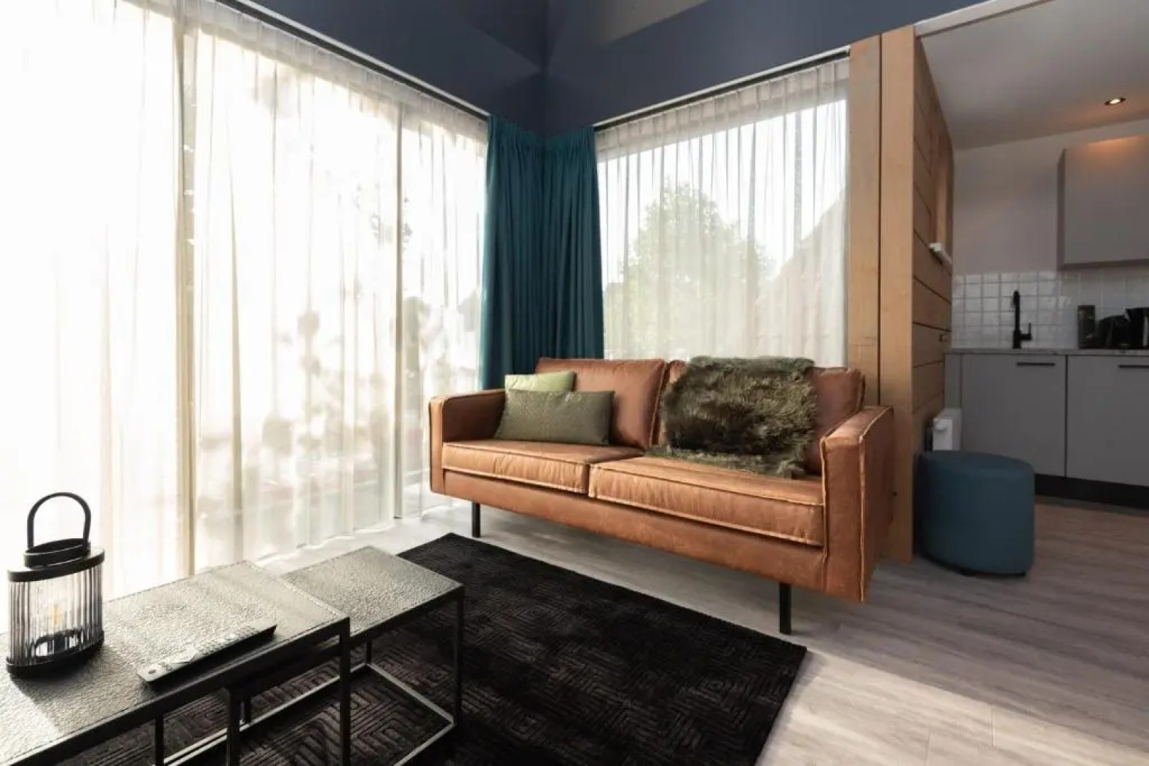 Luxe Appartement - Jan van Renesseweg 1 Renesse Bomont Appartementen