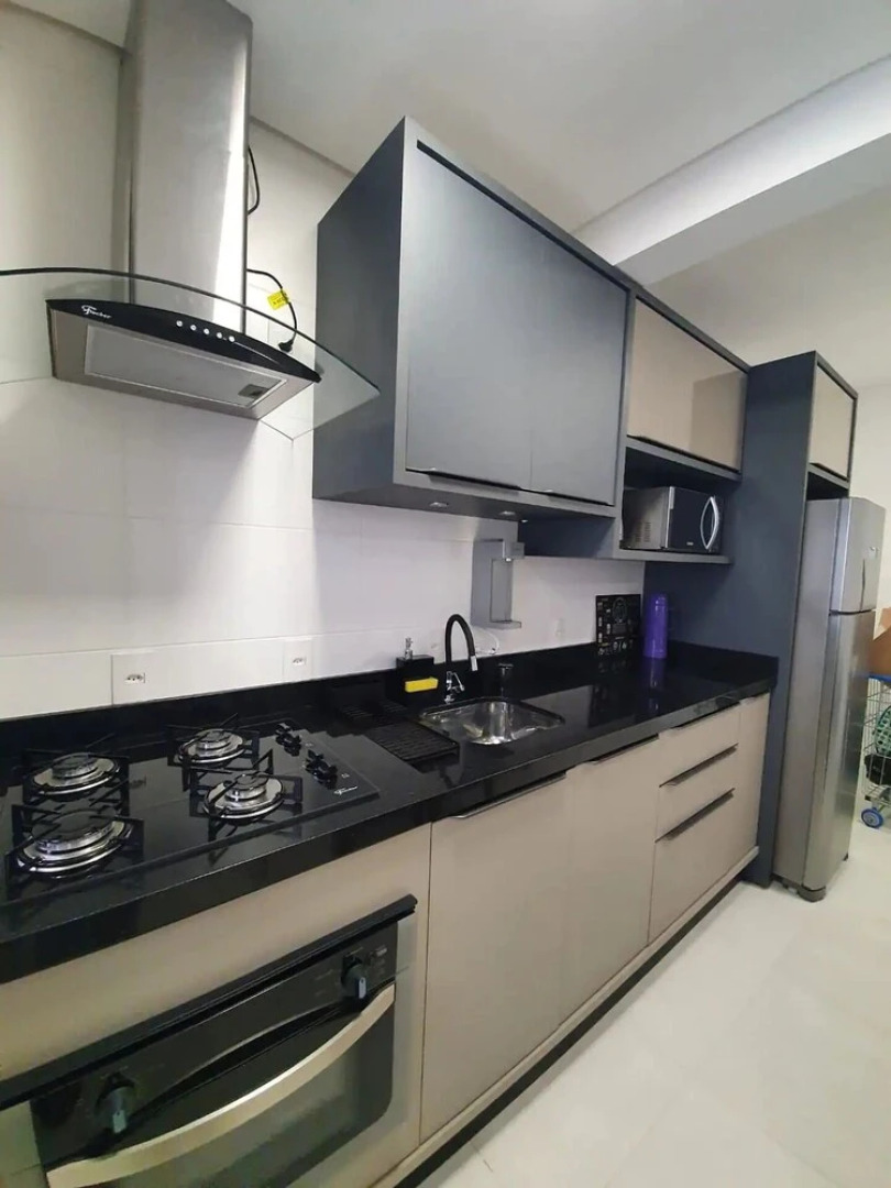 Ap. Palmas Golden: Piscina, Praia e Brinquedoteca