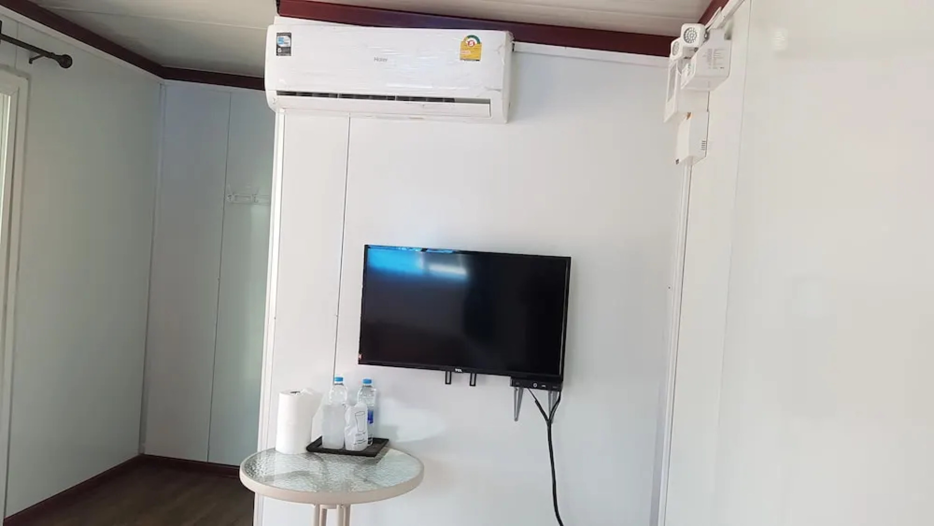 Huaito Mountain View Resort