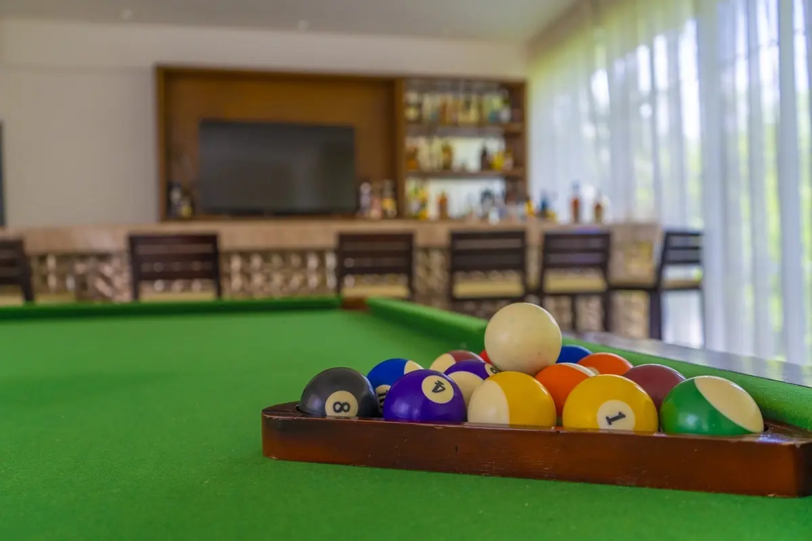 Horizontes Segundo Frente