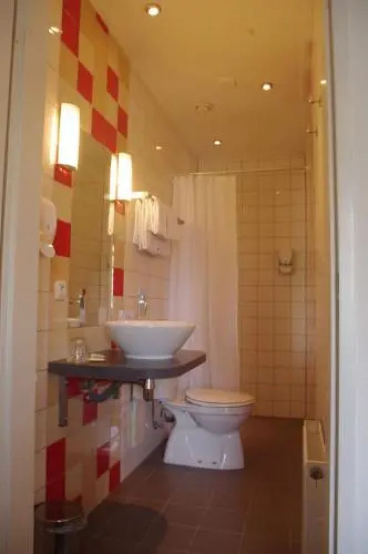 Grand Cafe Hotel Kruller